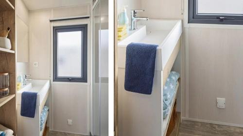 Lescar Other | Kokua Vacances présente MOBIL HOME résidentiel toutes options camping 3 étoiles LESCAR