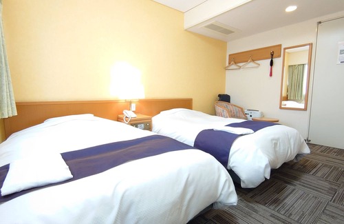 Kitakyushu Hotel | Kokura Recent Hotel