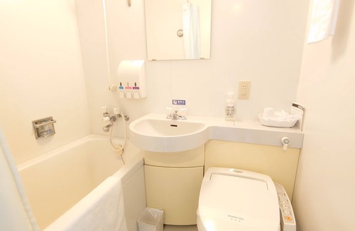 Kitakyushu Hotel | Kokura Recent Hotel