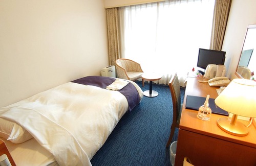 Kitakyushu Hotel | Kokura Recent Hotel