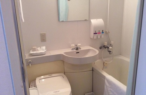 Kitakyushu Hotel | Kokura Recent Hotel