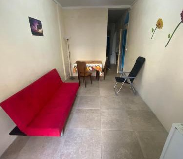 Saint-Pierre House | kolaille chambre HOTE numéro 42