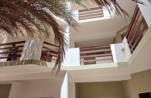 Sal Rei Apartment | Kolatilde- Estoril Beach Flat