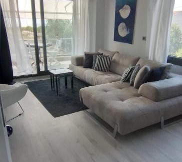 Altınova Apartment | Kolayli plus One Sitesi ,Ayvalik, Altinova