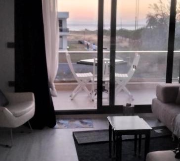 Altınova Apartment | Kolayli plus One Sitesi ,Ayvalik, Altinova