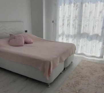 Altınova Apartment | Kolayli plus One Sitesi ,Ayvalik, Altinova