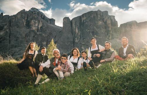 Colfosco Hotel | Kolfuschgerhof Mountain Resort
