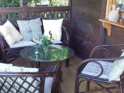 Bosnia and Herzegovina Ski Chalet | Koliba Brezova šuma