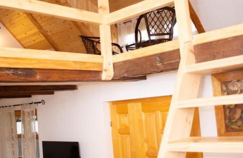 Bosnia and Herzegovina Ski Chalet | Koliba Brezova šuma
