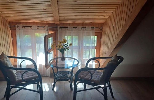 Bosnia and Herzegovina Ski Chalet | Koliba Brezova šuma