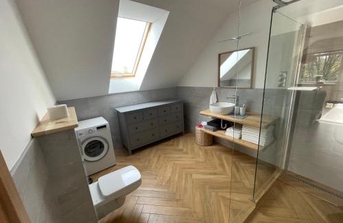 Mohacs Apartment | Koliko apartman