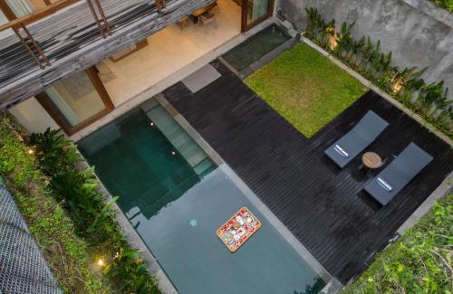 Batubelig Villa | Kolila Villa Seminyak by Ini Vie Hospitality