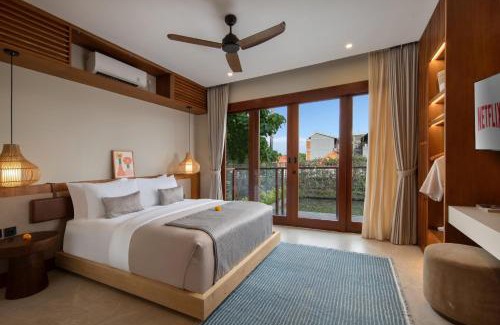 Batubelig Villa | Kolila Villa Seminyak by Ini Vie Hospitality