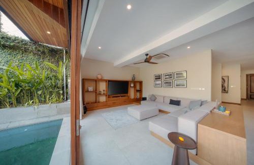 Batubelig Villa | Kolila Villa Seminyak by Ini Vie Hospitality