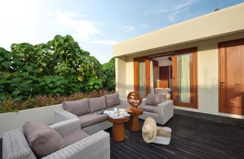 Batubelig Villa | Kolila Villa Seminyak by Ini Vie Hospitality