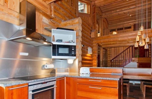 Koli National Park House | Kolilainen by Interhome