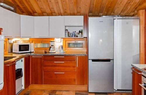 Koli National Park House | Kolilainen by Interhome