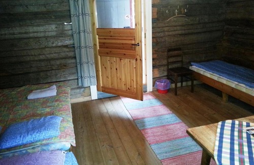 Koli House | Kolin Ryynänen