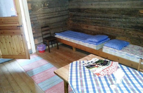 Koli House | Kolin Ryynänen