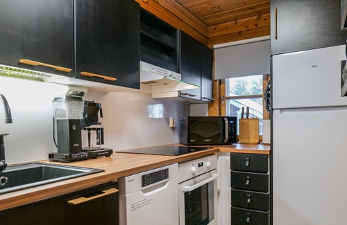 Koli National Park House | Kolin Vernetti 1 by Interhome