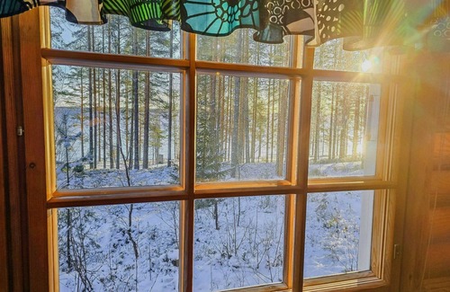 Koli National Park House | Kolin Vernetti 1 by Interhome
