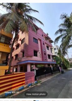 Kolkata Apartment | Kolkata Homestay