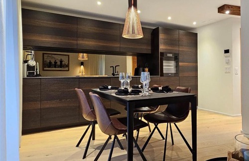 Arosa Apartment | Koller Tschugga by Arosa Holiday