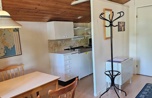 Karlshamn RV Rental | Kolleviks Camping och Stugby AB