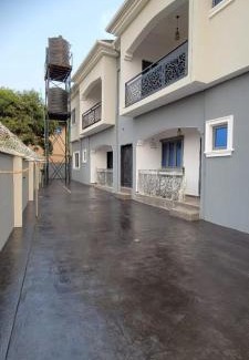 Ota Apartment | Kollypops Apartment
