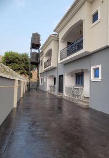 Ota Apartment | Kollypops Apartment