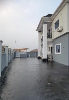 Ota Apartment | Kollypops Apartment