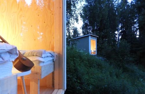 Rautjarvi Apartment | KoloCabins - Hiitolanjoki 4