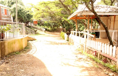 Eldoret Resort | Kolol Riverside Resort