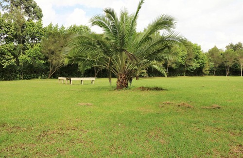 Eldoret Resort | Kolol Riverside Resort