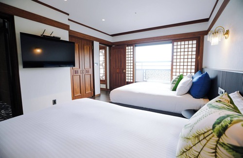 Gyeongju Hotel | Kolon Hotel