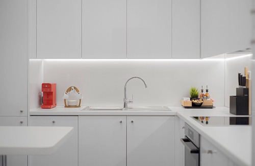 Kolonaki Apartment | Kolonaki Luxury Residence In The Heart of Athens