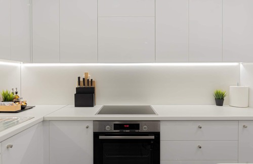Kolonaki Apartment | Kolonaki Luxury Residence In The Heart of Athens