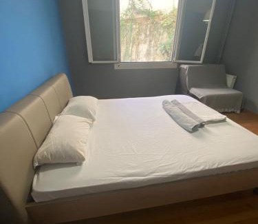 Athens City Centre House | Kolonaki Private Rooms