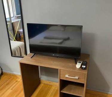 Athens City Centre House | Kolonaki Private Rooms