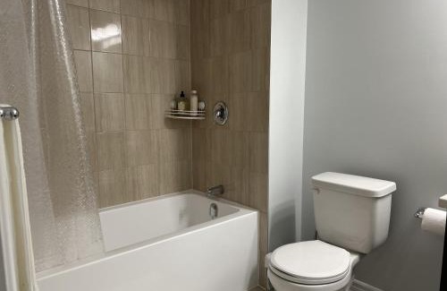 Ottawa Division House | Kolopizo Lounge - Deluxe Studio