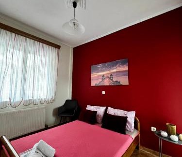 Karyes House | Kolovos House