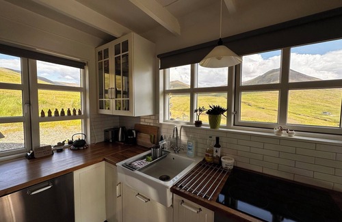 Budardalur House | Kolsstaðir - Piece Of Heaven
