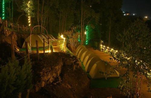 Suryanelli Other | Kolukkumalai camp bookings
