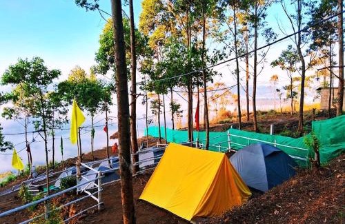 Suryanelli Other | Kolukkumalai travel explore
