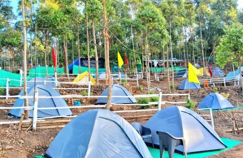 Suryanelli Other | Kolukkumalai travel explore