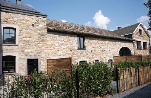 Vielsalm House | Kom à 2