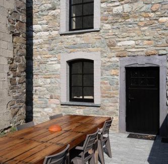Vielsalm House | Kom à 6