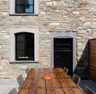 Vielsalm House | Kom à 6