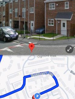 Manchester Apartment | Komegloba Mega room