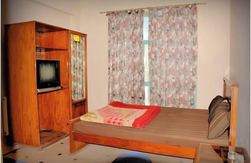 Quetta Hotel | Komelion Hotel